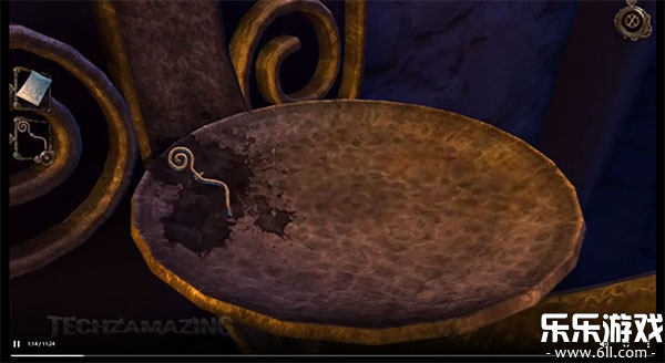 达芬奇之屋手机版下载(The House of da Vinci)截图