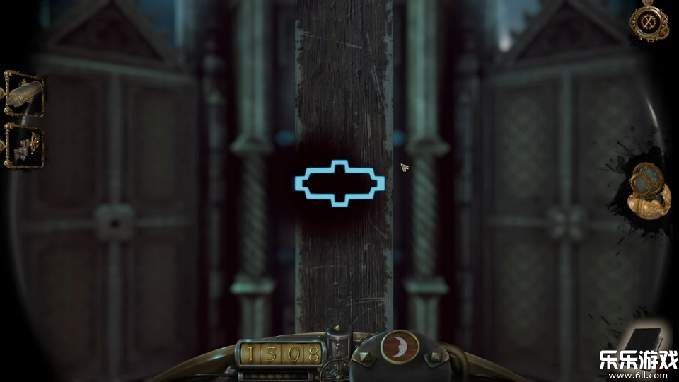 达芬奇之屋2手机版下载(The House of da Vinci 2)截图