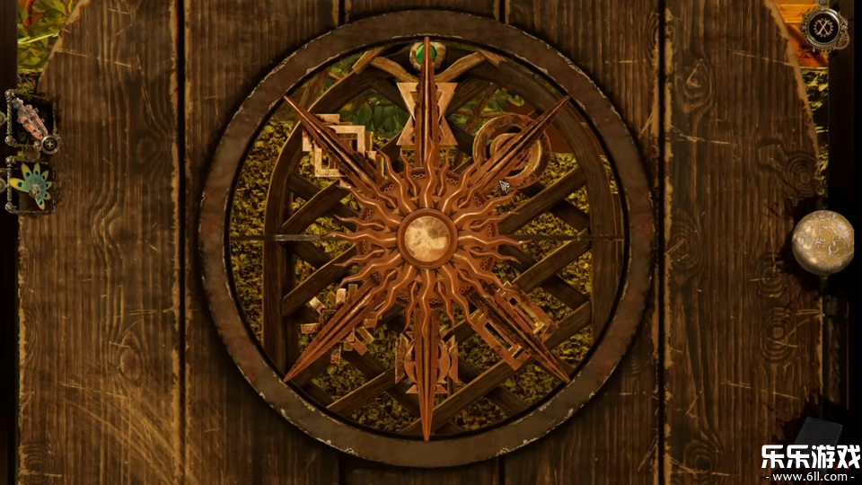 达芬奇之屋2手机版下载(The House of da Vinci 2)截图