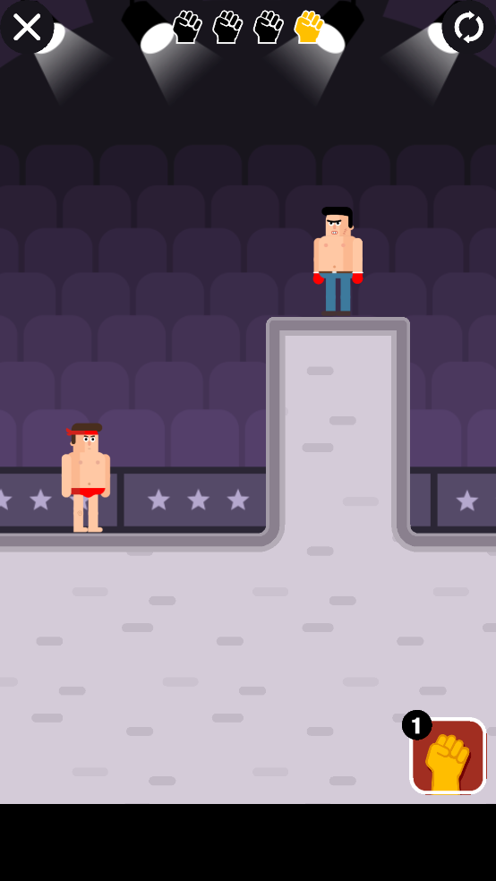 °(Mr Fight)v1.31 ٷ