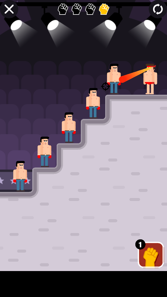 °(Mr Fight)v1.31 ٷ