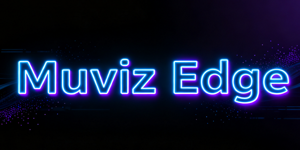 Muviz Edge
