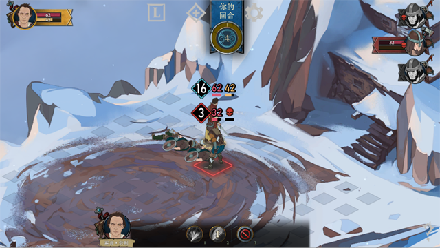 ҽϷ(Ash of Gods Redemption)v1.0.33 ׿