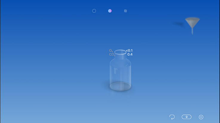 CHEMIST虚拟化学实验室app官方版下载截图
