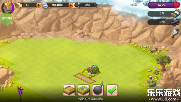 ¯ʧ۹ֻ(Fantasy Island Sim)v2.17.0 ׿