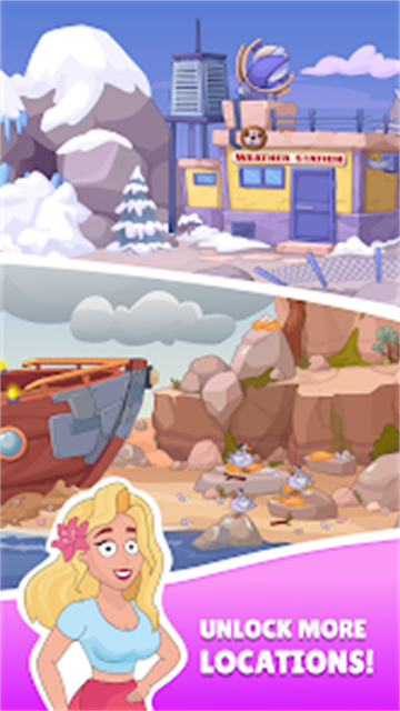 ϵĻɽð(Andy Volcano)v1.5.14 °