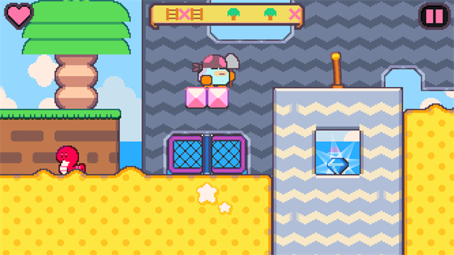 ӺϷ(Shovel Pirate)v0.0.7 ׿