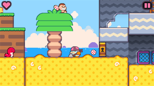 ӺϷ(Shovel Pirate)v0.0.7 ׿