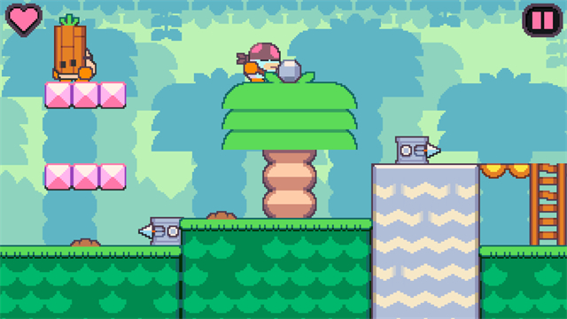 ӺϷ(Shovel Pirate)v0.0.7 ׿