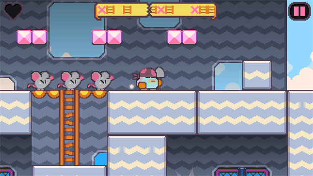 ӺϷ(Shovel Pirate)v0.0.7 ׿