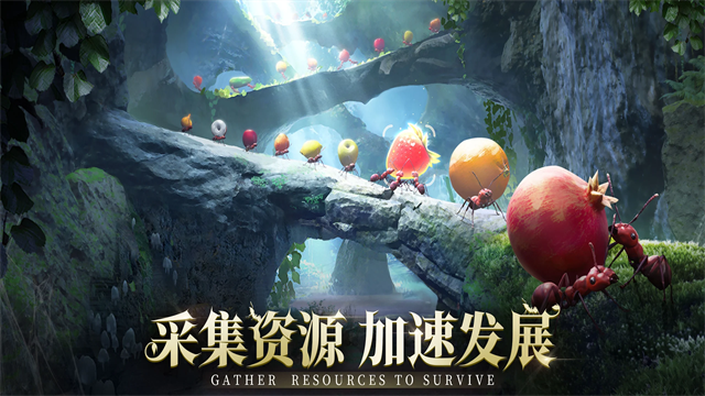 ϵֻ(The Ants)v3.79.0 ׿