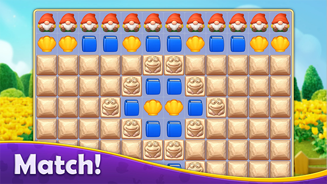 配对故事2025最新版下载(Matching Story)截图