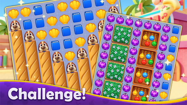 配对故事2025最新版下载(Matching Story)截图