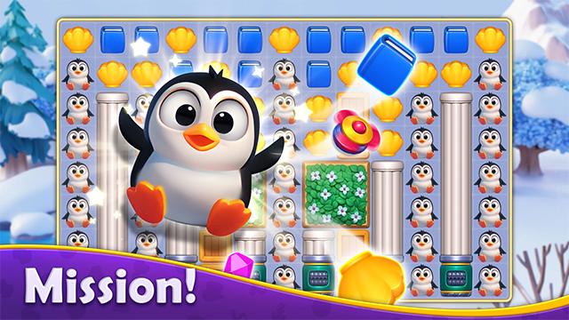 配对故事2025最新版下载(Matching Story)截图