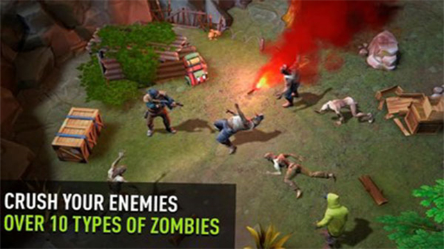 ʬģ(Days After)v12.8.0 ׿