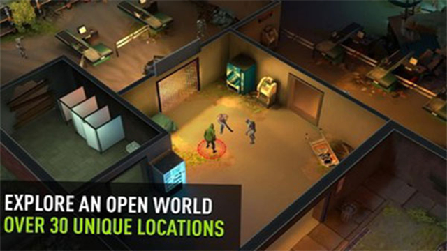 ʬģ(Days After)v12.8.0 ׿