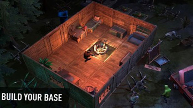 ʬģ(Days After)v12.8.0 ׿