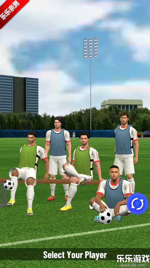 足球超级巨星游戏最新版下载截图