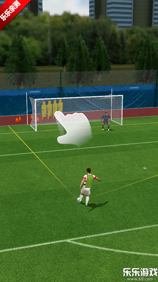 足球超级巨星游戏最新版下载截图