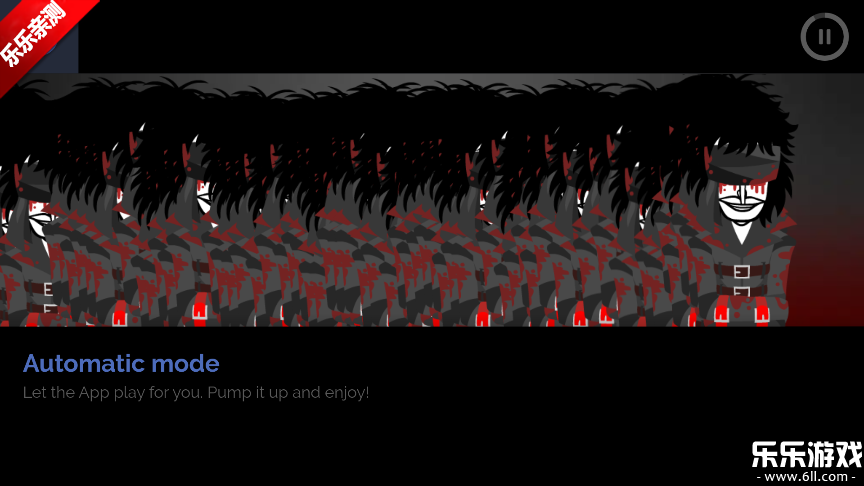 节奏盒子The Ages模组免费版下载截图