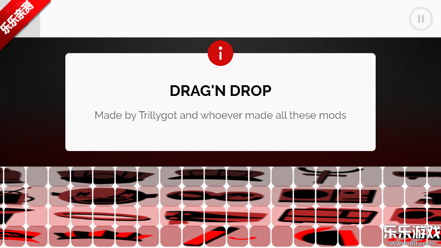 节奏盒子The Ages模组免费版下载截图