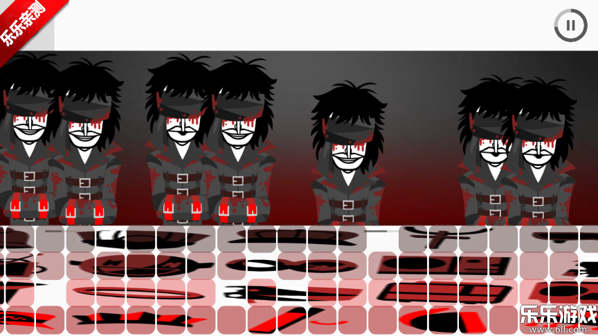 节奏盒子The Ages模组免费版下载截图