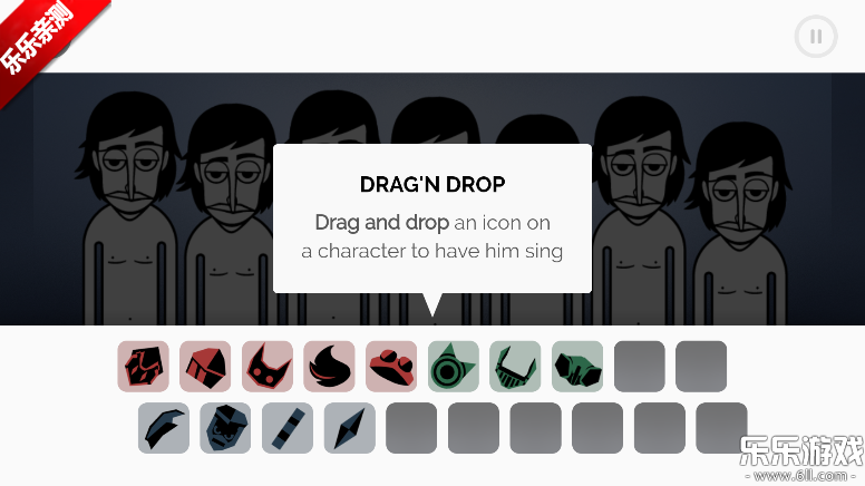 节奏盒子Soulgem Demo模组最新版本下载截图