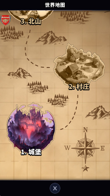 ѪɫϷֻ(Blood Invasion)v2.8.3 ׿