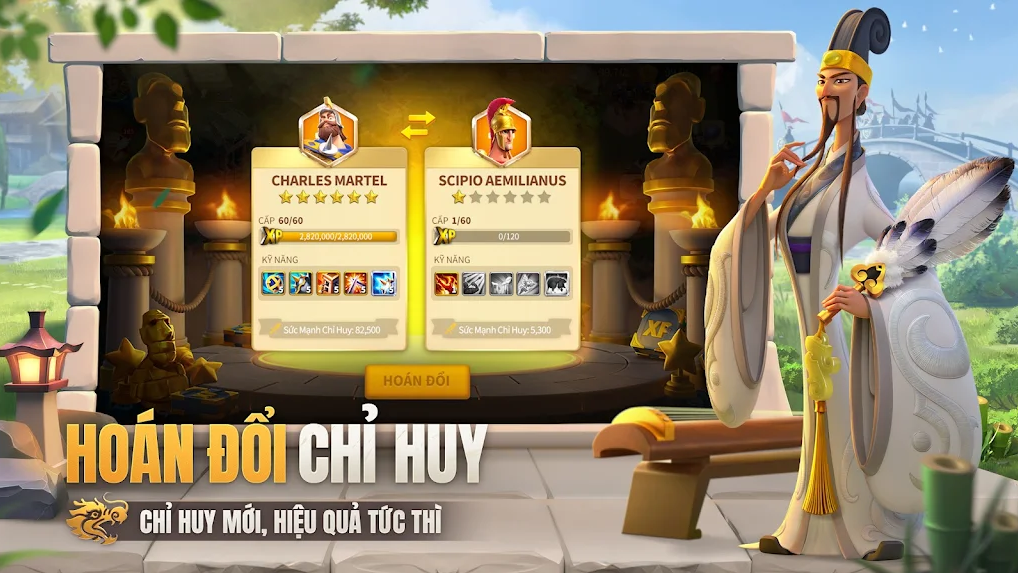 ѹʰٷ(Rise of Kingdoms)v1.0.99.18 ׿