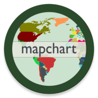 mapchartͼذװv5.18.8 °