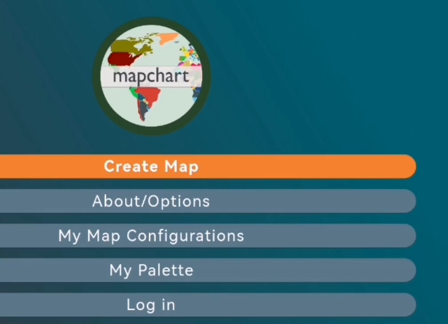 mapchartͼذװv5.18.8 °