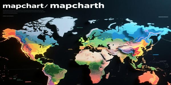 mapchart