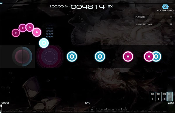 osu°汾v2025.912.0-lazer ٷ