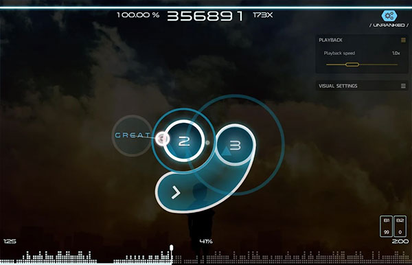 osu°汾v2025.912.0-lazer ٷ