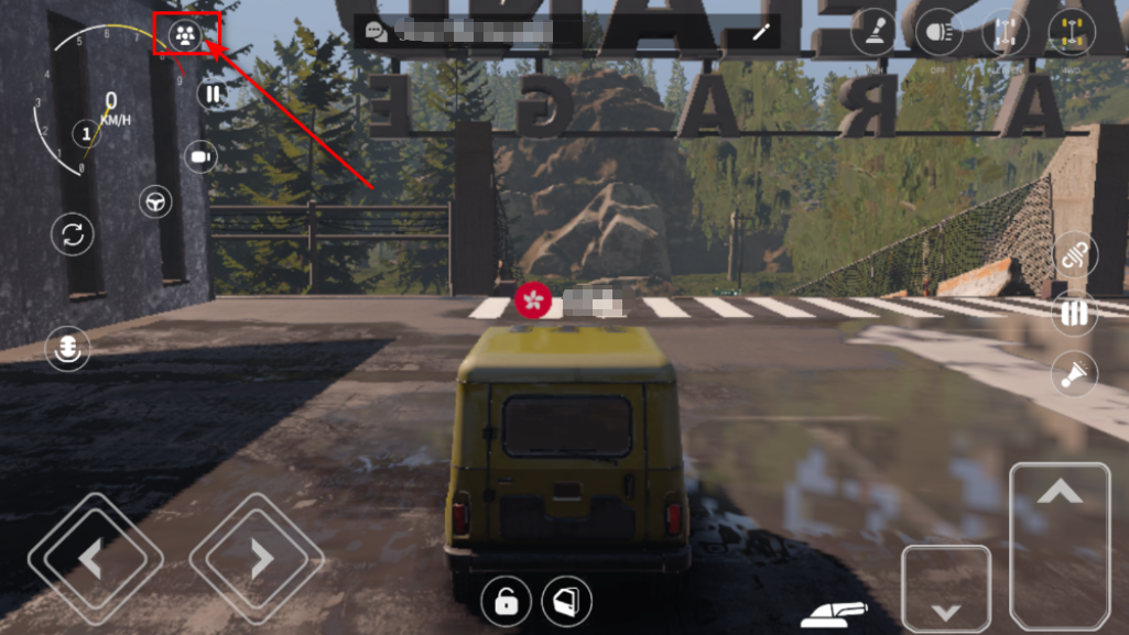 越野联赛游戏官方版下载 越野联赛游戏官方版下载