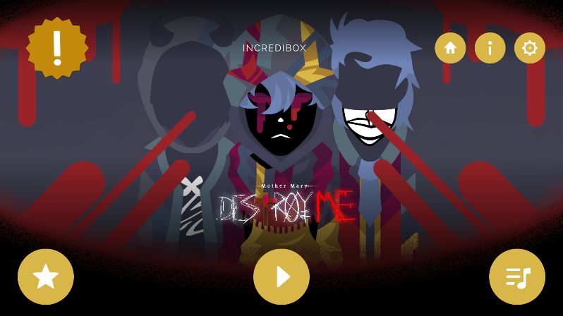 节奏盒子Randombox模组免费下载 节奏盒子Randombox模组免费下载