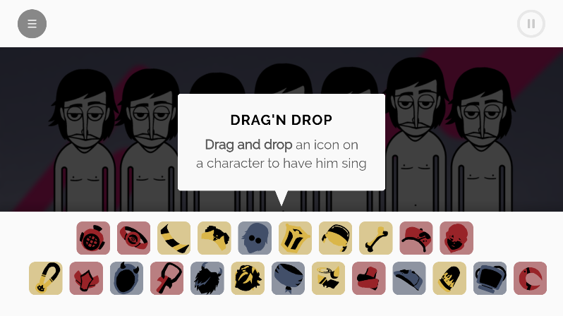 节奏盒子Randombox模组免费下载 节奏盒子Randombox模组免费下载