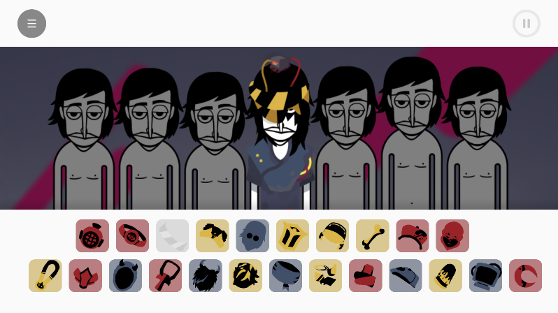 节奏盒子Randombox模组免费下载 节奏盒子Randombox模组免费下载