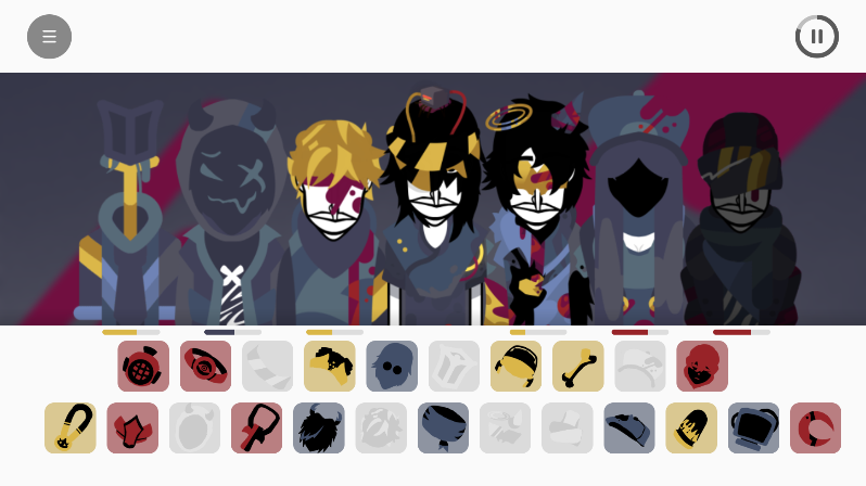 节奏盒子Randombox模组免费下载 节奏盒子Randombox模组免费下载