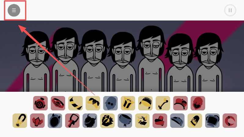节奏盒子Randombox模组免费下载 节奏盒子Randombox模组免费下载