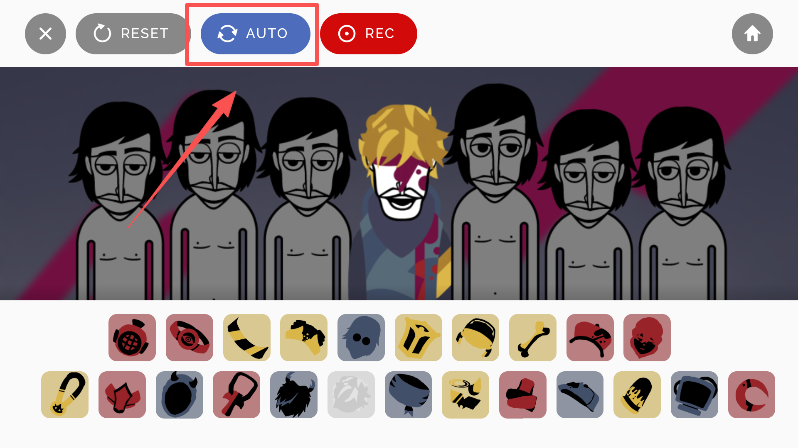 节奏盒子Randombox模组免费下载 节奏盒子Randombox模组免费下载