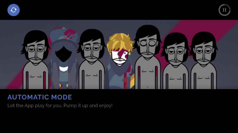 节奏盒子Randombox模组免费下载 节奏盒子Randombox模组免费下载