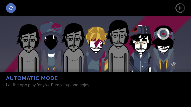 节奏盒子Randombox模组免费下载 节奏盒子Randombox模组免费下载