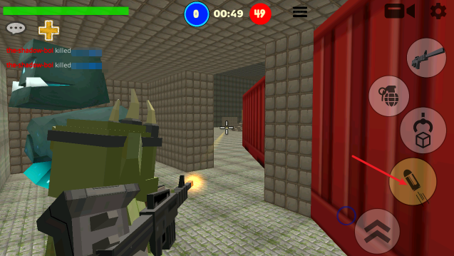 战斗盒子下载免广告版 战斗盒子下载免广告版