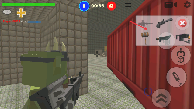 战斗盒子下载免广告版 战斗盒子下载免广告版