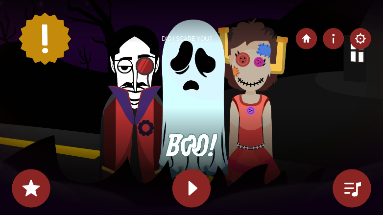 节奏盒子boo模组手机版下载 节奏盒子boo模组手机版下载