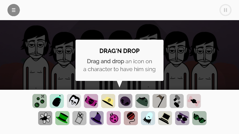 节奏盒子boo模组手机版下载 节奏盒子boo模组手机版下载