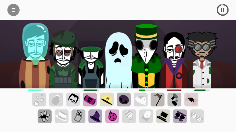 节奏盒子boo模组手机版下载 节奏盒子boo模组手机版下载