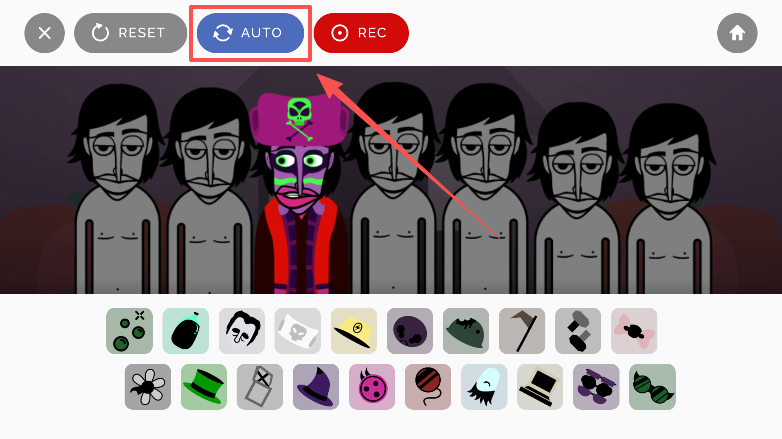 节奏盒子boo模组手机版下载 节奏盒子boo模组手机版下载