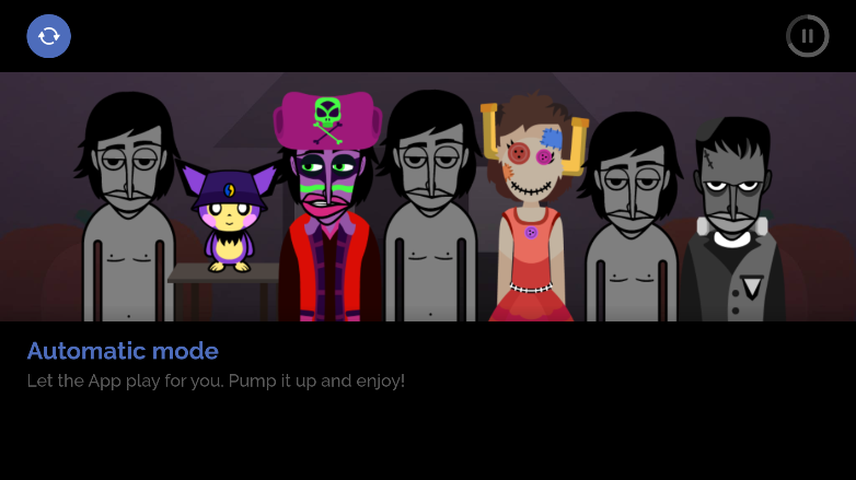 节奏盒子boo模组手机版下载 节奏盒子boo模组手机版下载